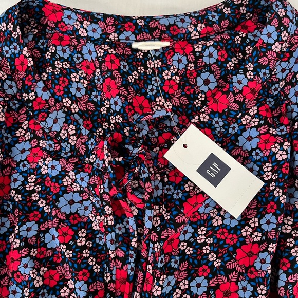 Gap mini dress size tall XL - Picture 4 of 8